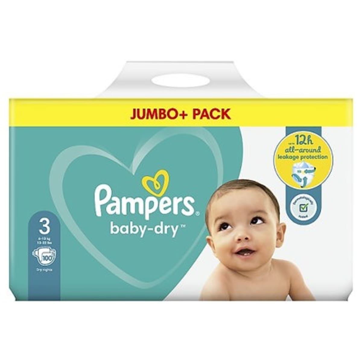 pampers tanie forum