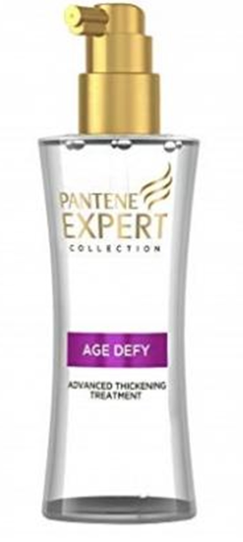 pantene expert age defy szampon wizaz