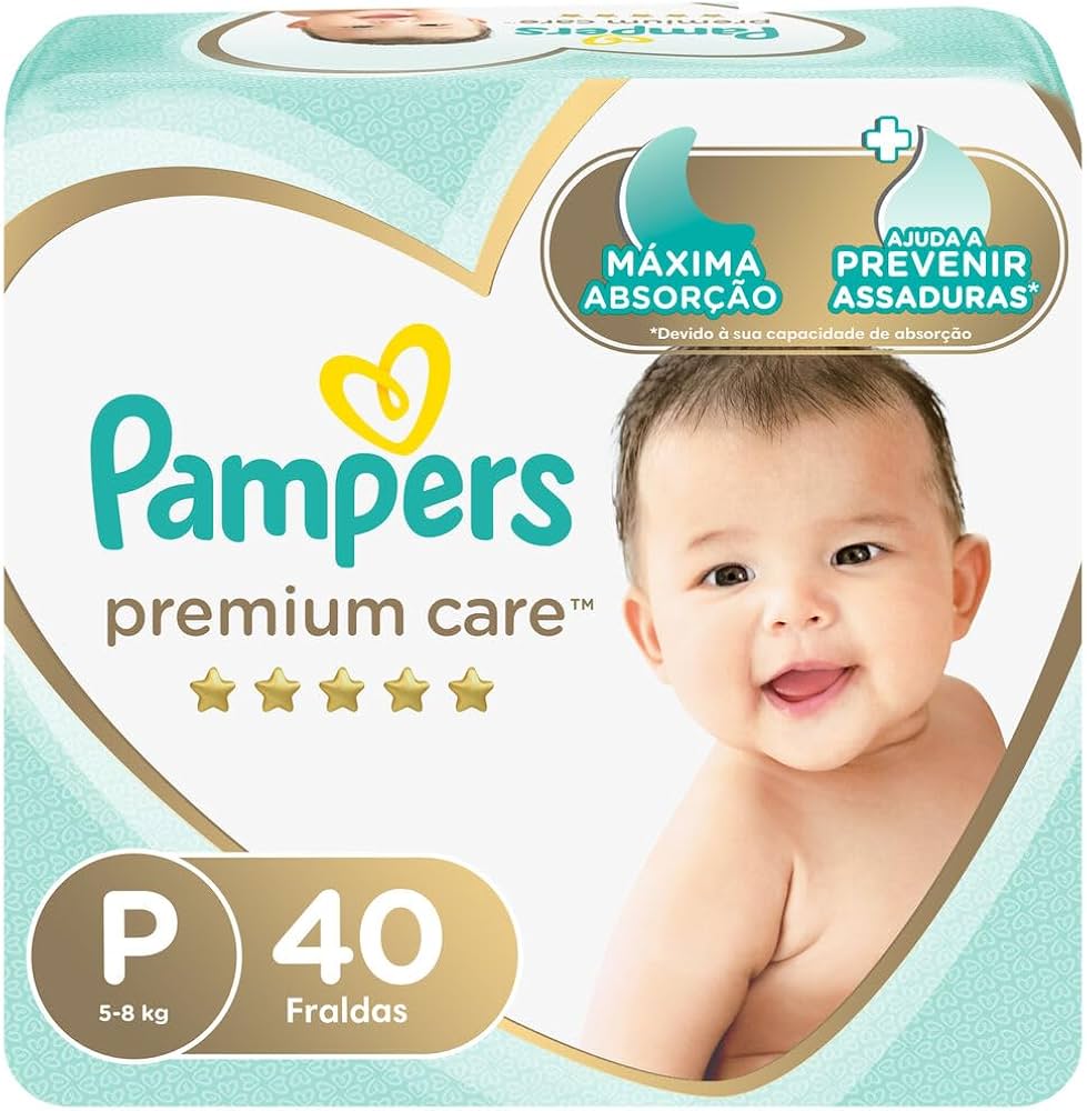 pampers.com premium care 4