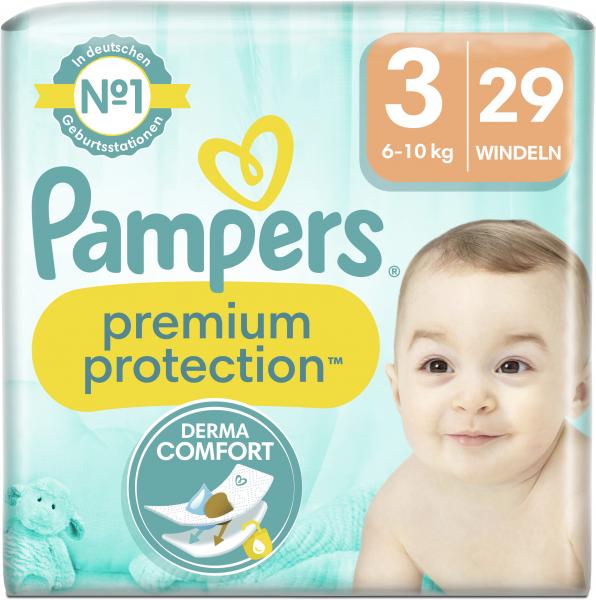 pampers 3 deutschland