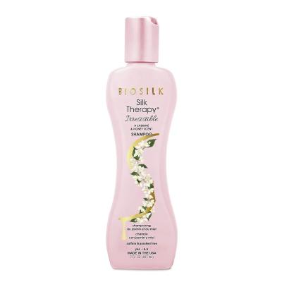 biosilk silk therapy szampon opinie