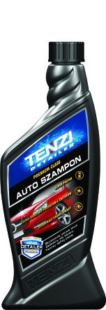 tenzi auto szampon