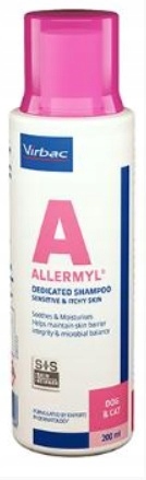 allegro allermyl szampon