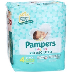 pampers punts