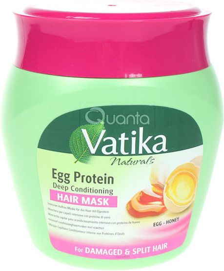 dabur vatika deep conditioning odżywka nawilżająca do włosów suchych ceneo