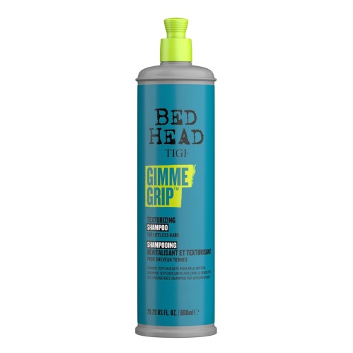 szampon tigi bed head