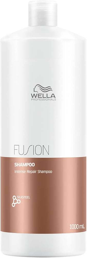 szampon wella 1000 ml