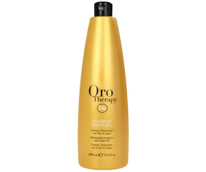 fanola oro therapy szampon 300 ml