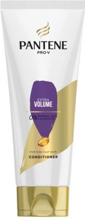 pantene pro-v większa objętość odżywka do włosów