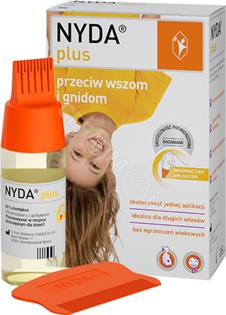 olejek do skóry głowy rossmann