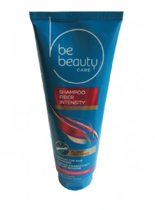 szampon be beauty biedronka