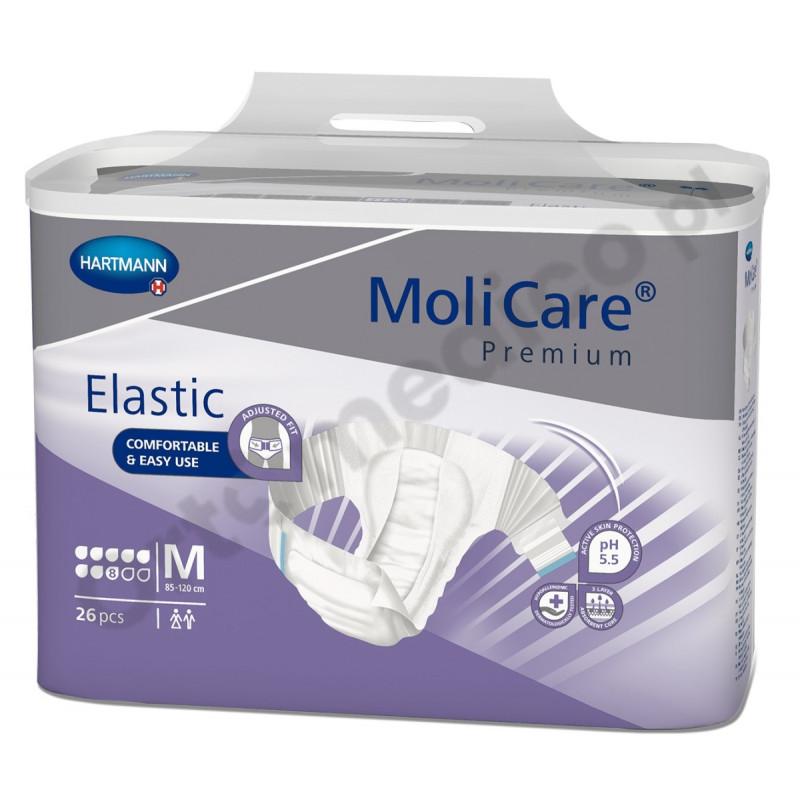 molicare mobile pieluchomajtki