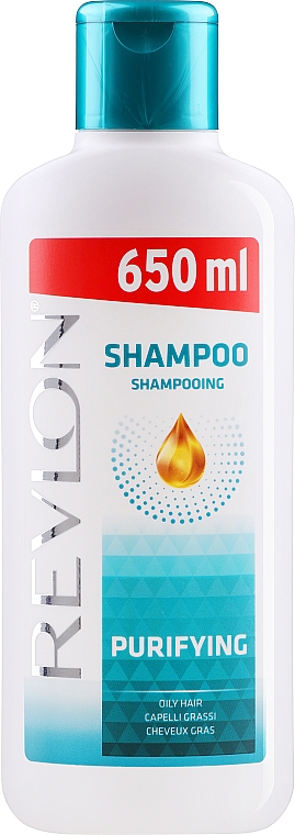 revlon flex szampon z keratyną