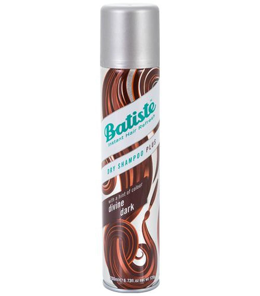 batiste suchy szampon dark