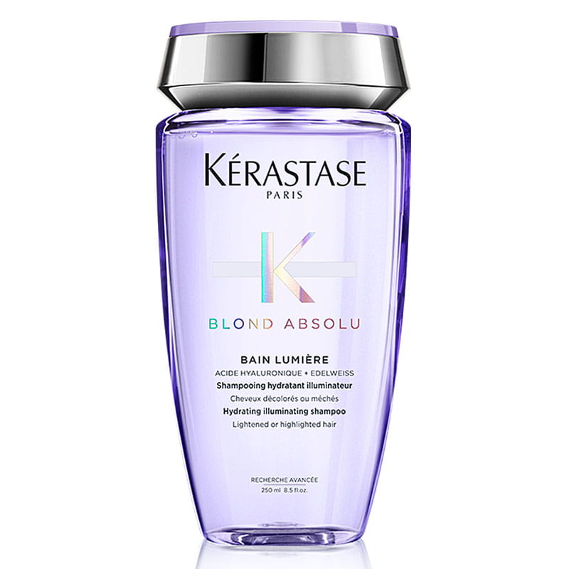 kérastase blond absolu szampon