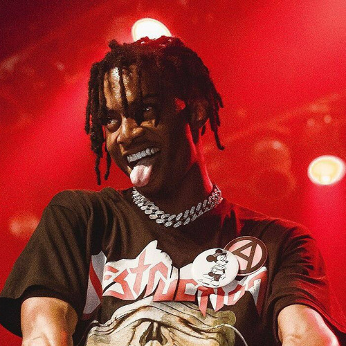 soundcloud playboi carti pissy pamper