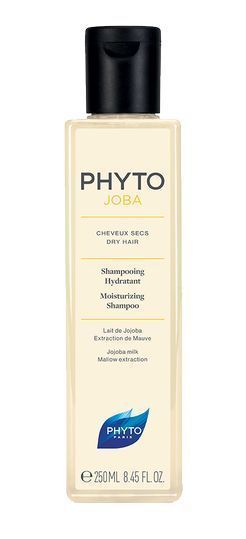 phytojoba szampon