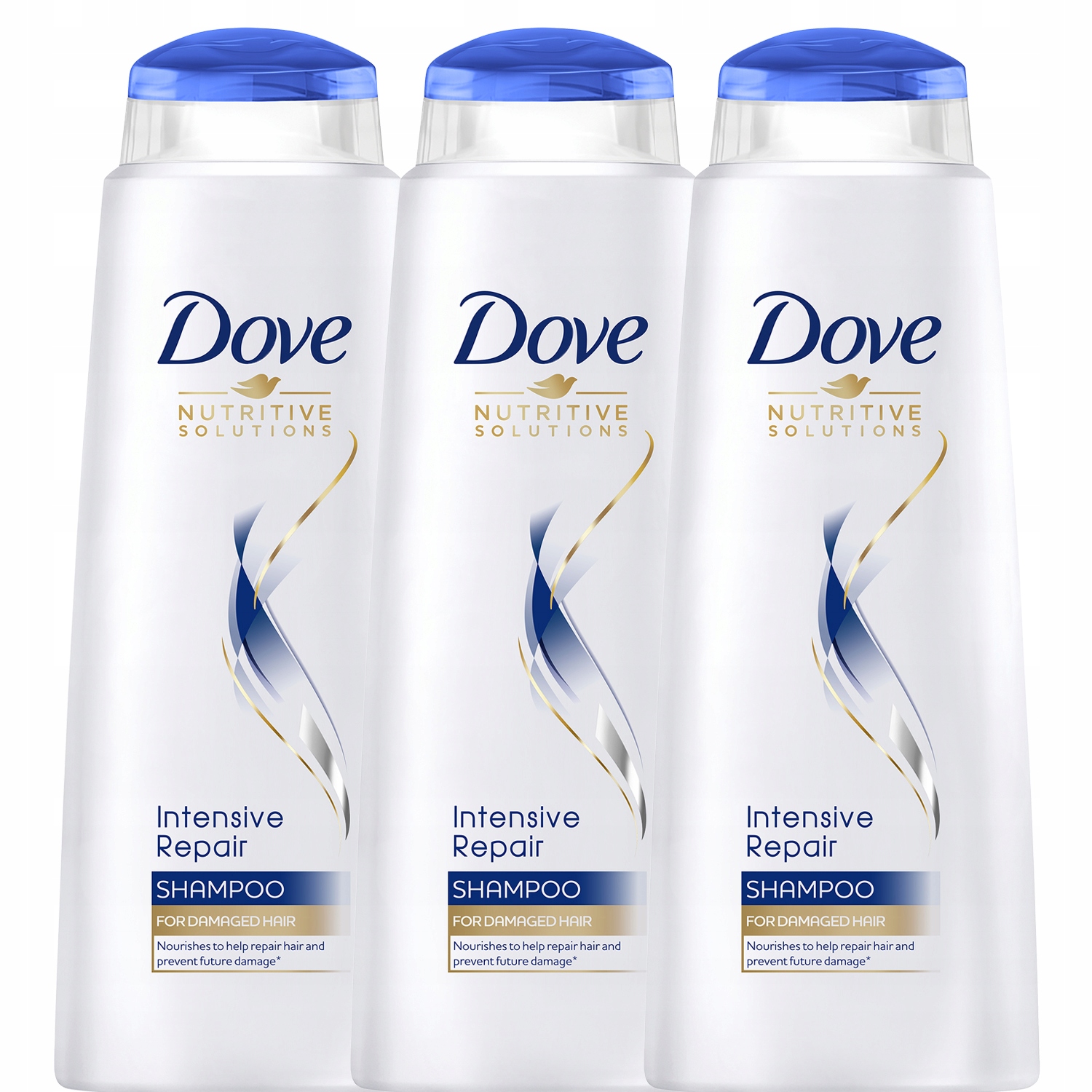 szampon dove color reapir