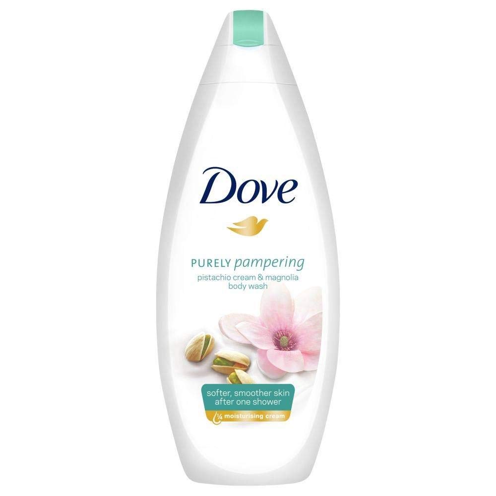 dove purley pampering pistachio