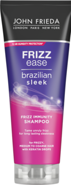 szampon brazilian keratin rossmann