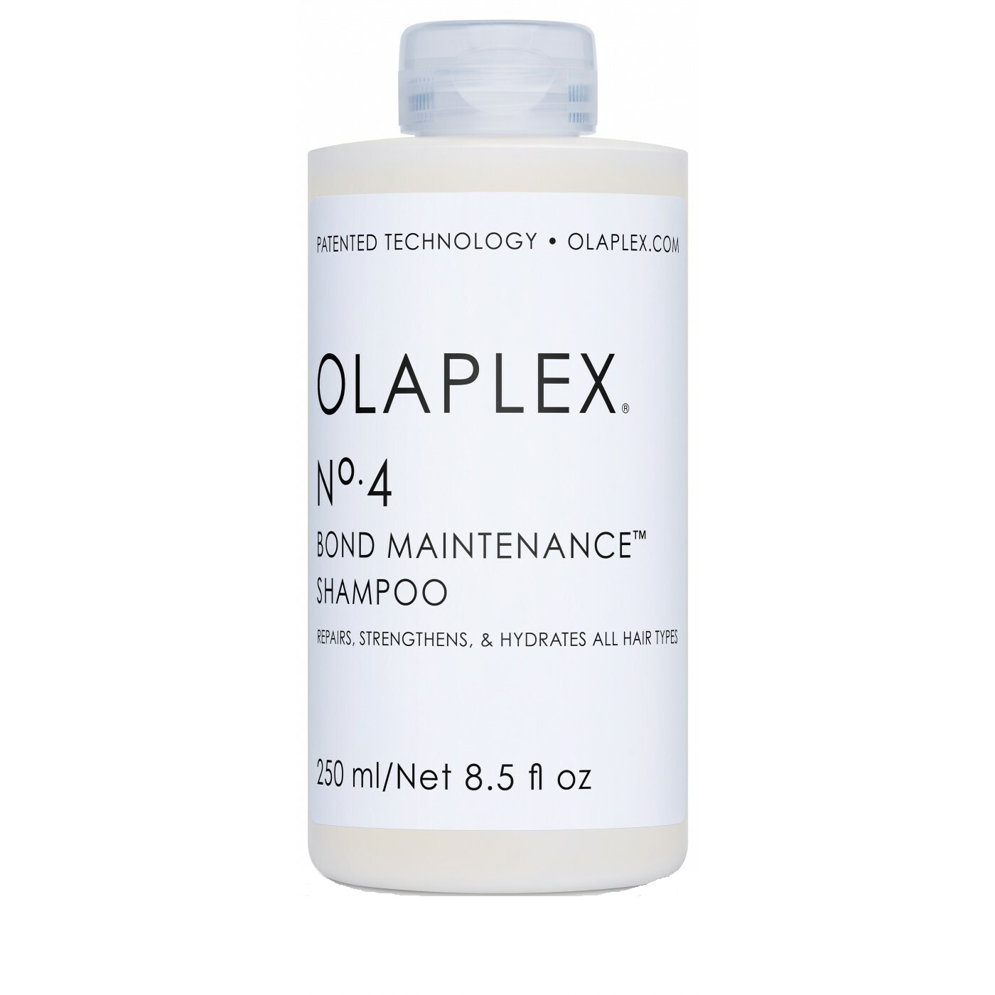 szampon olaplex nr 4