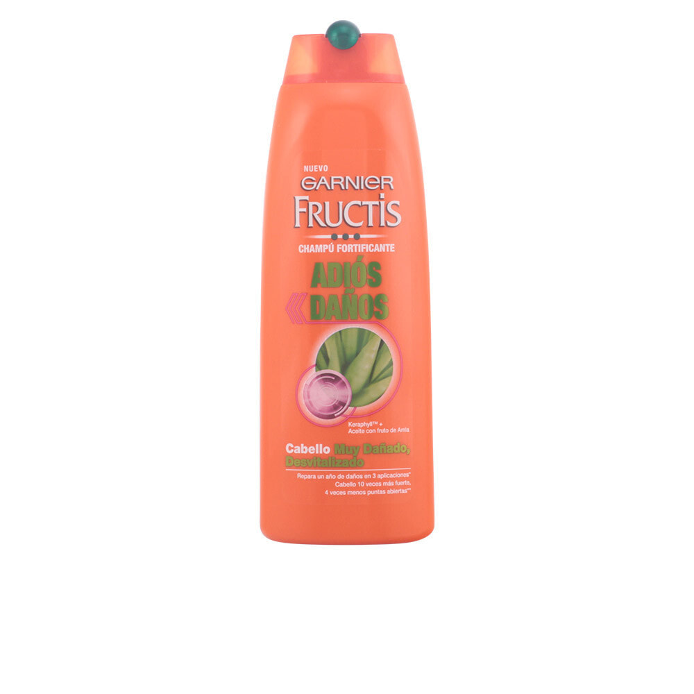 szampon fructis goodbye damage