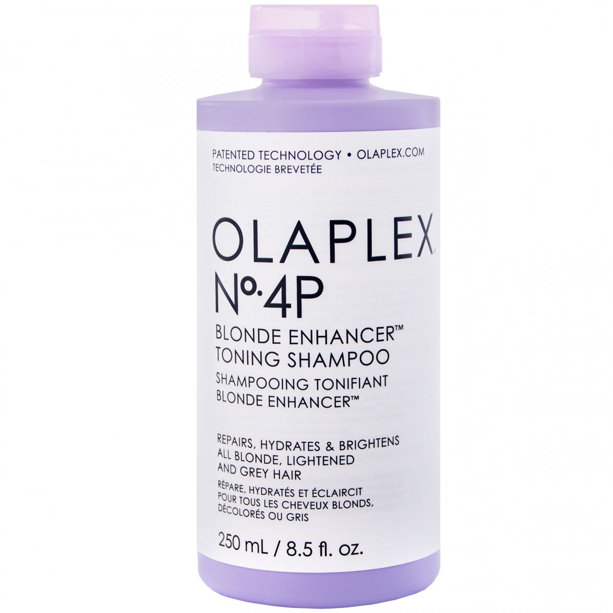 olaplex szampon do włosów rozjaśnianych