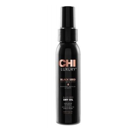 chi luxury suchy szampon