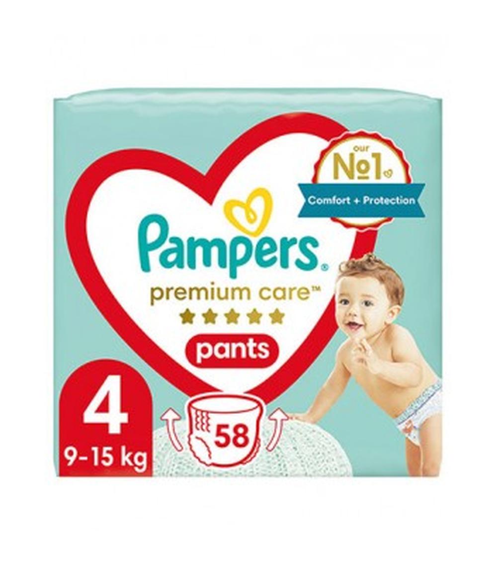 pampers porownanie cen