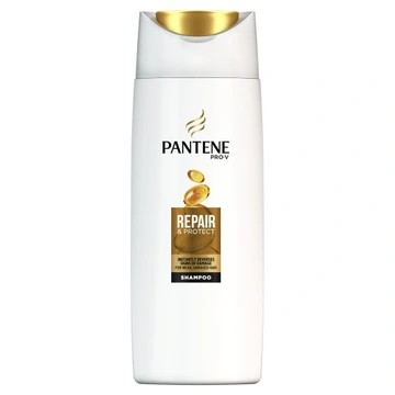 pantene szampon w saszetce