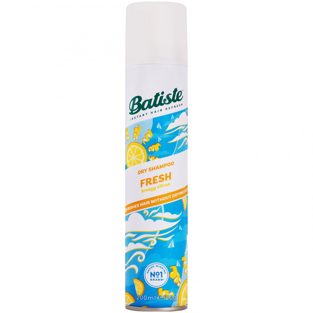 batiste suchy szampon drogeria alicja