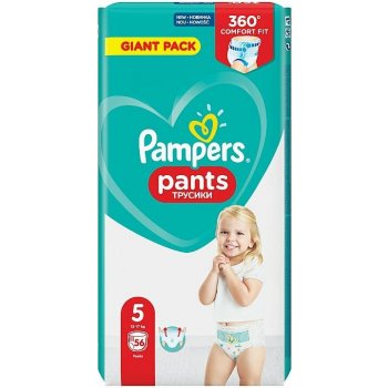 pampers pants 5 56