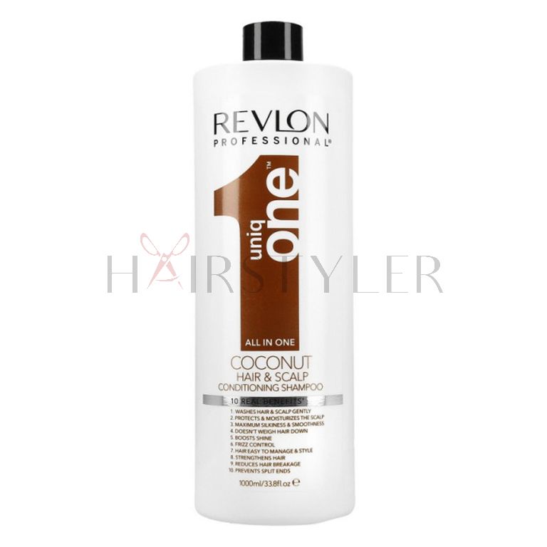 revlon uniq one szampon 1000ml