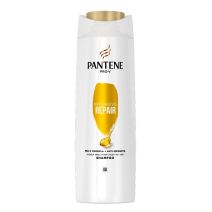 szampon pantene repair care do normalnych i krenconych włosów