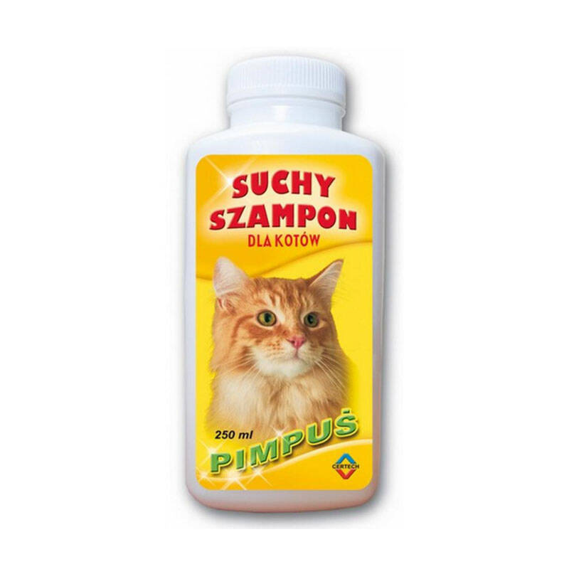 catzy szampon doz