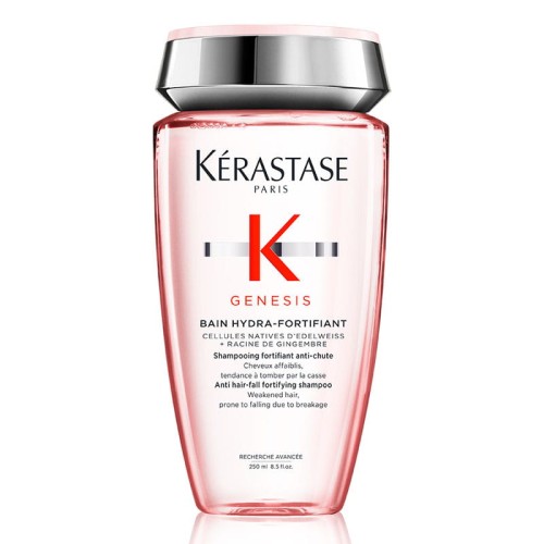 najlepszy szampon kerastase