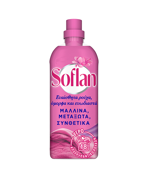 Soflan