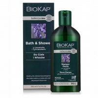 szampon biolage colorlast