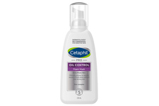 cetaphil pro oil control pianka do mycia twarzy skóra trądzikowa