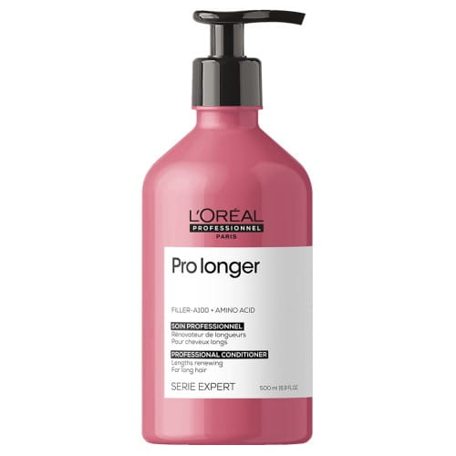 odżywka do włosów reparative loreal professionnel