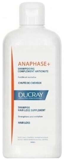 ducray anaphase+ szampon przeciw wypadaniu włosów 200ml