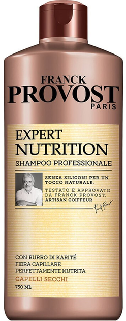 provost szampon blond