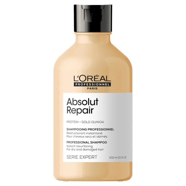 loreal absolut repair lipidium szampon 250ml rosman