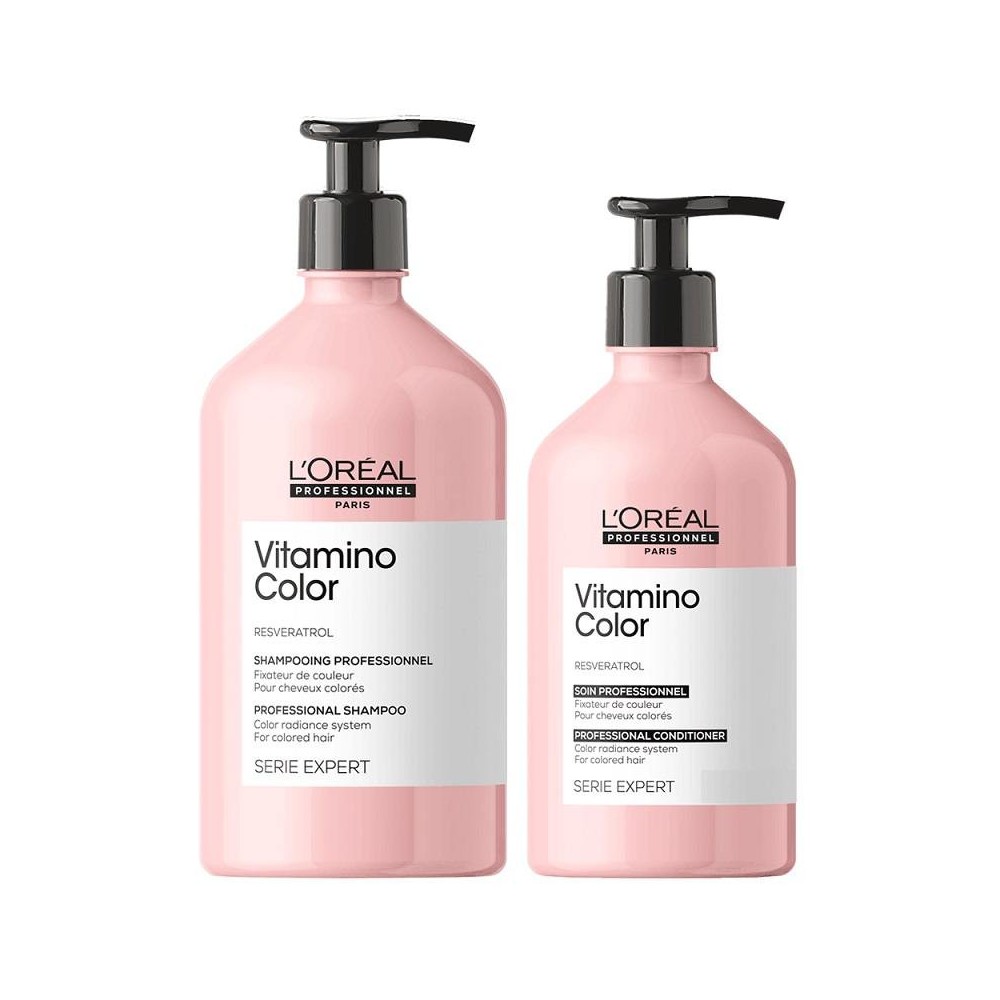 loreal expert vitamino color szampon 1500 ml