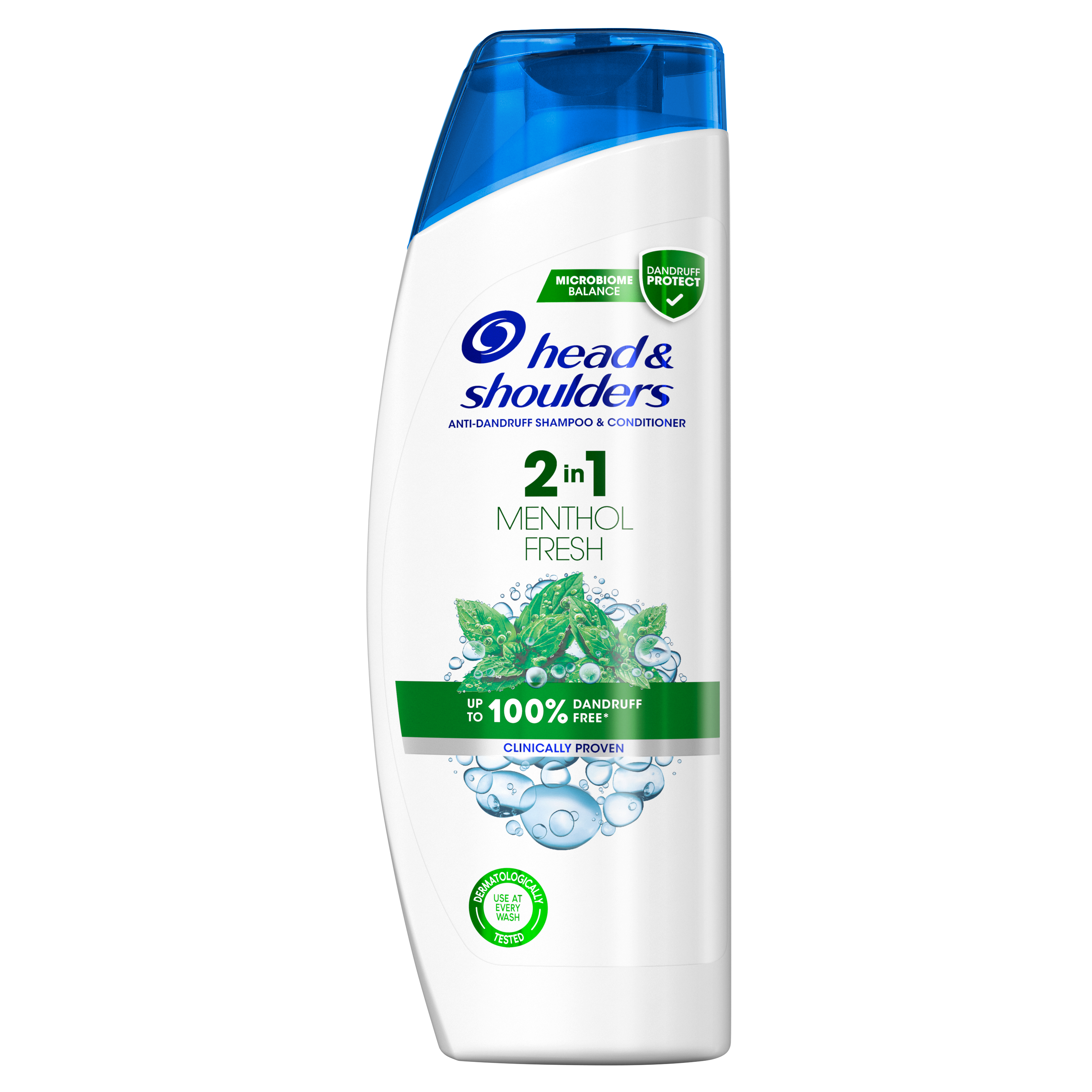 szampon head shoulders menthol gdzie kupić