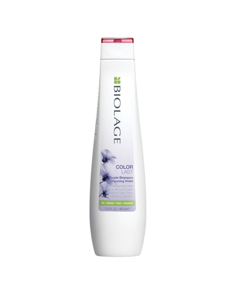 szampon biolage colorlast