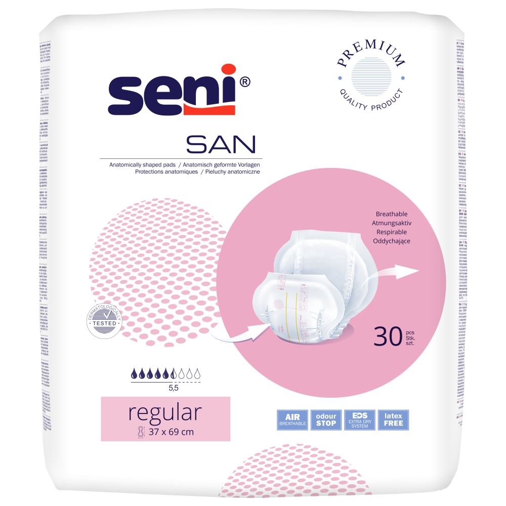 pieluchy san seni for men