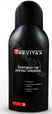 szampon revitax forum