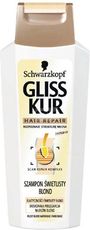 szampon swietlisty blond glis kyur