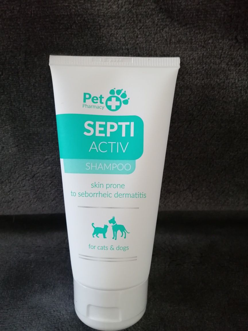 septi activ szampon